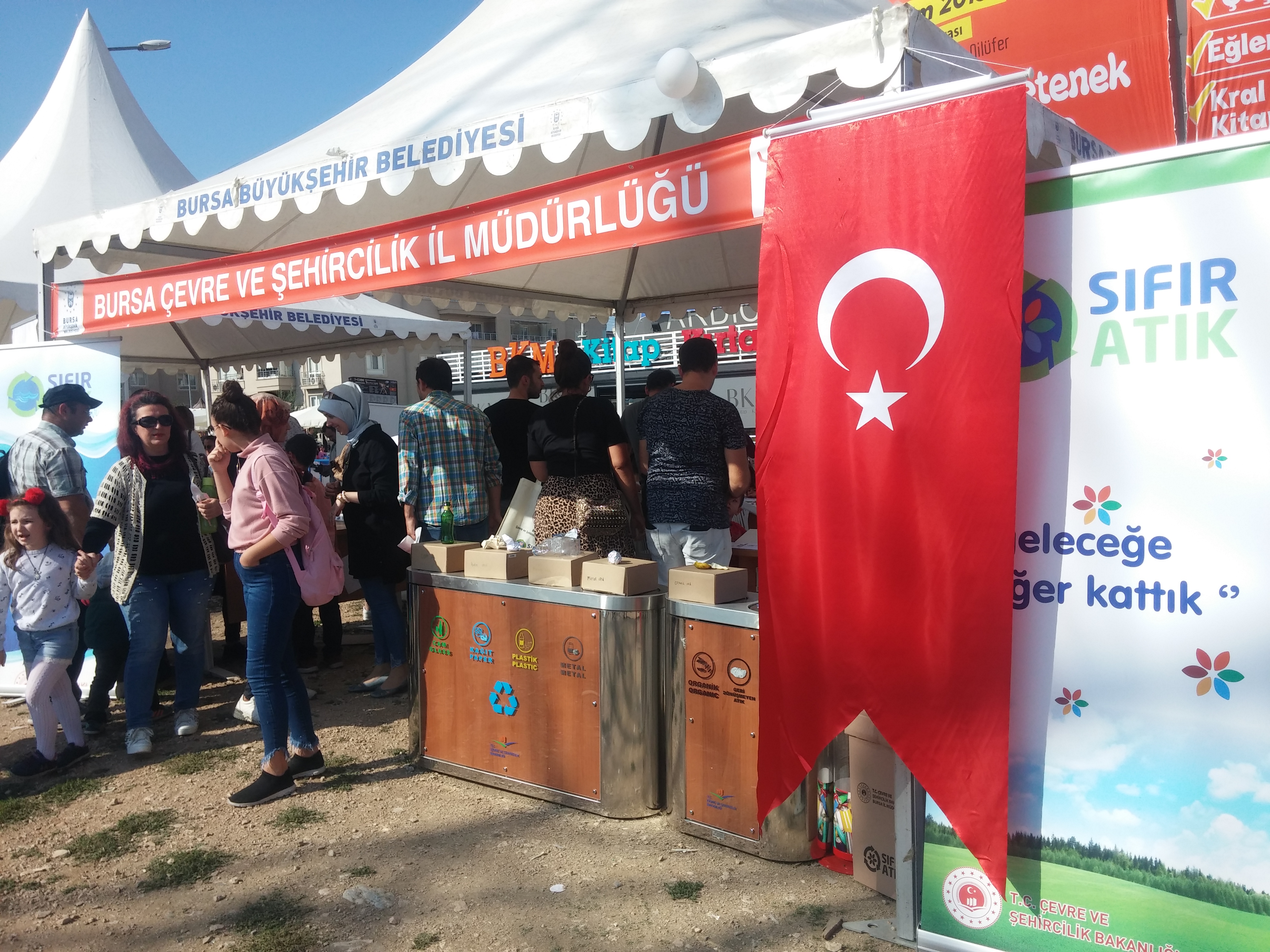 2019 YILI ÇOCUK YETENEK ŞENLİĞİ DÜZENLENMİŞTİR.