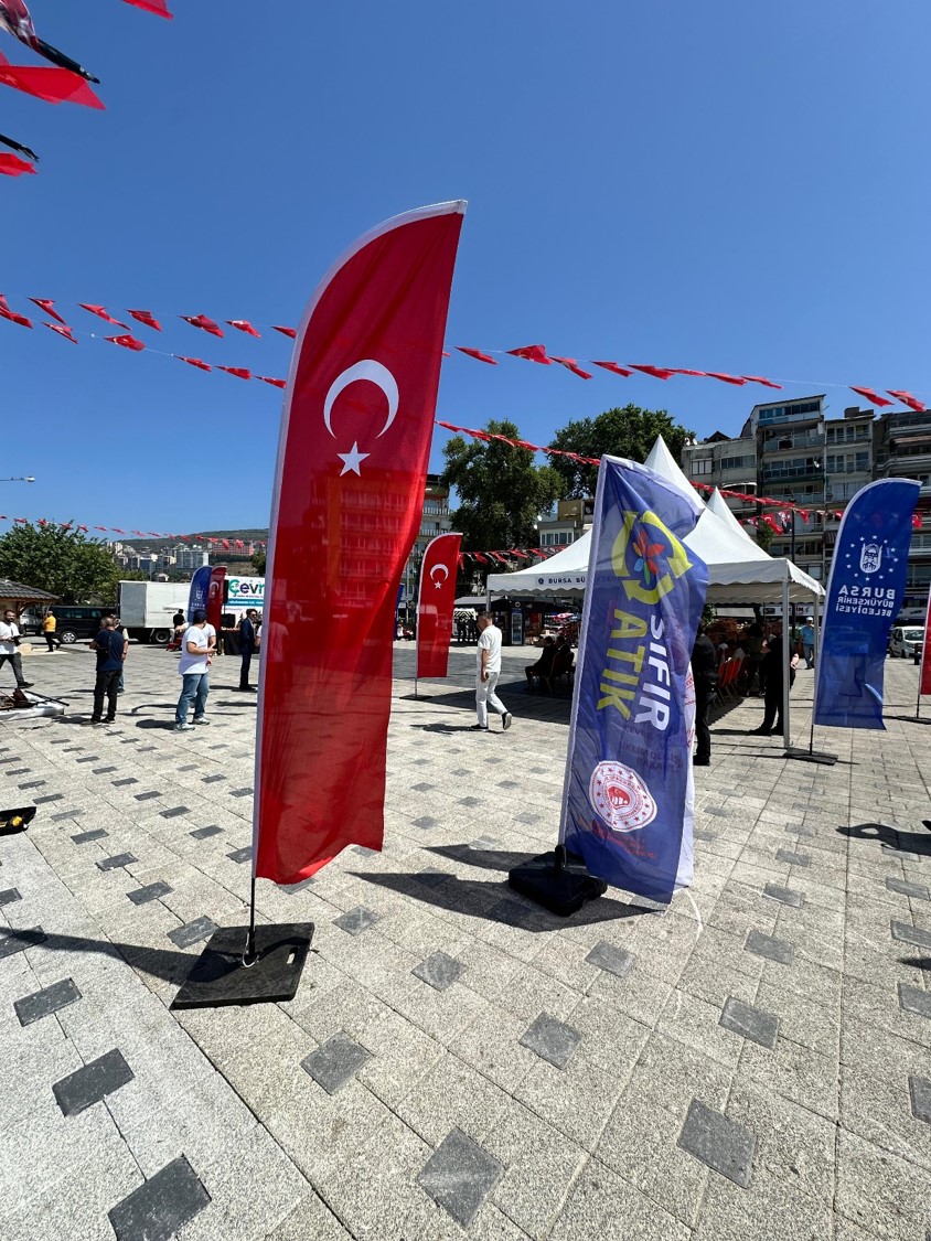 2024 Türkiye Çevre Haftası Etkinlikleri