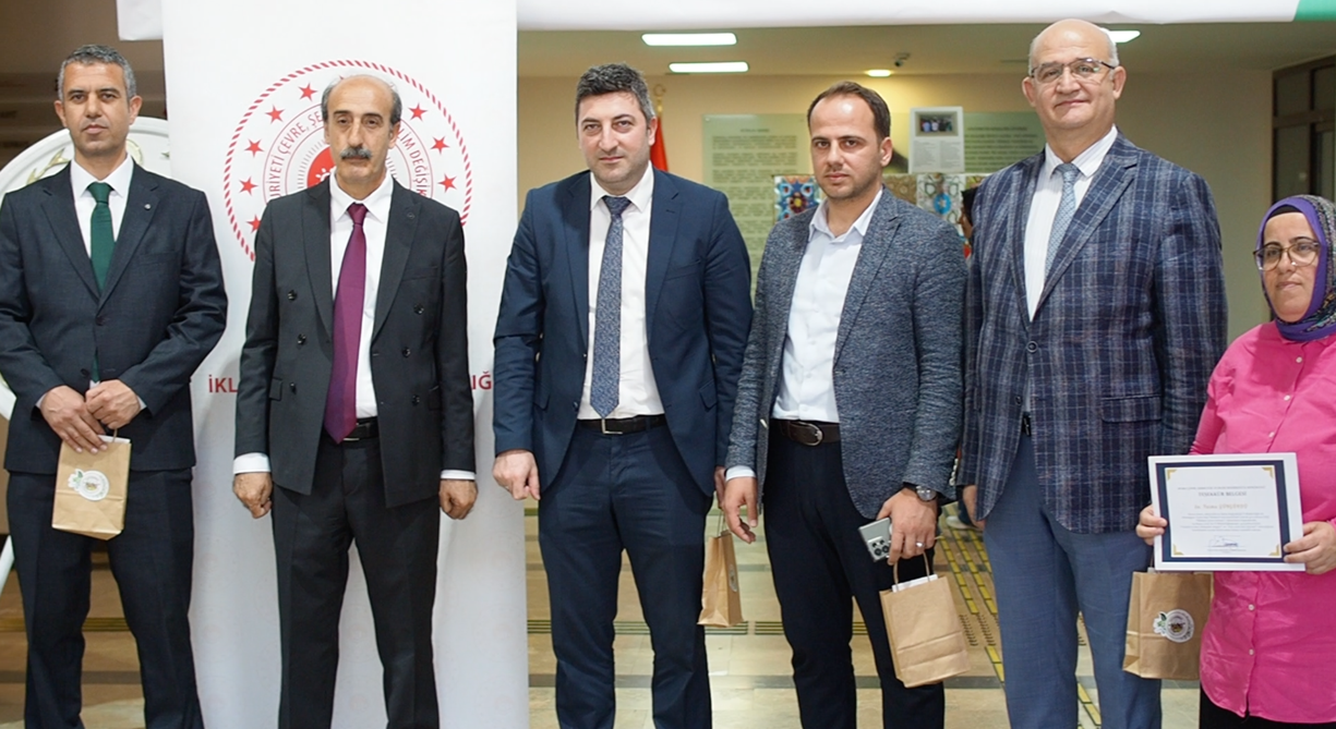 2025 Çevre Haftası Etkinlikleri