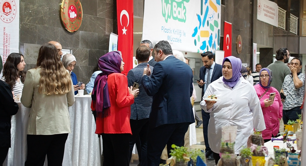 2025 Çevre Haftası Etkinlikleri