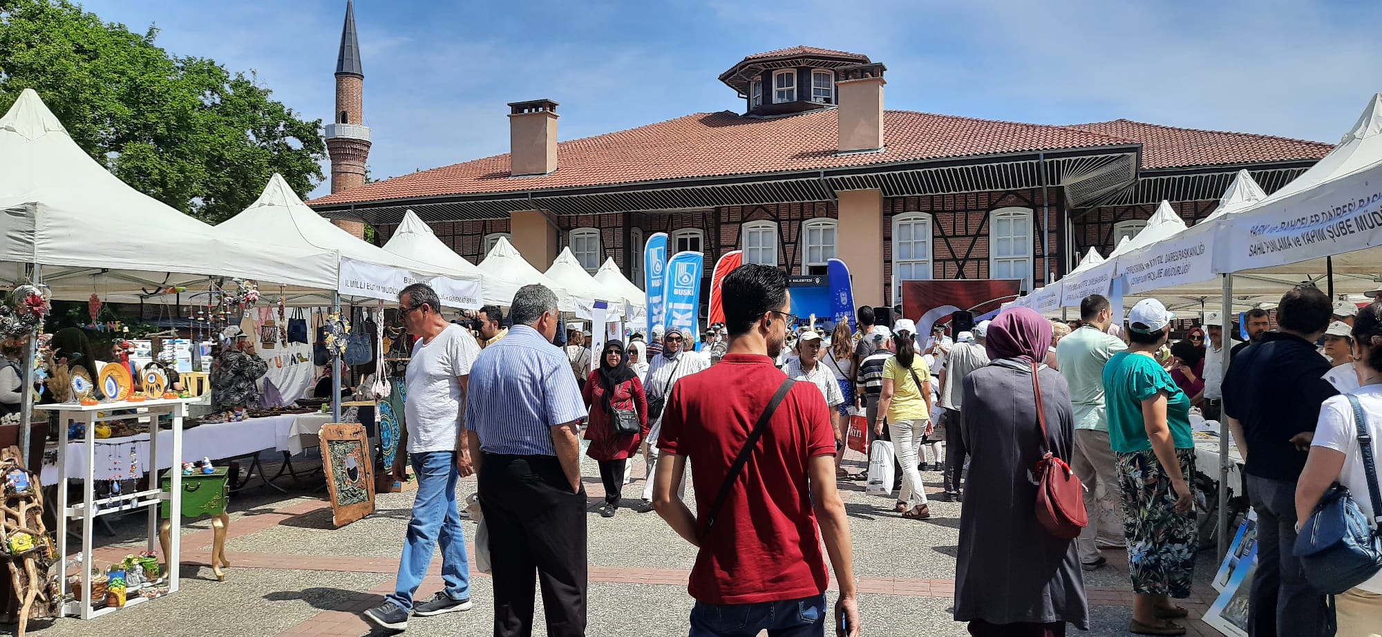 ÇEVRE HAFTASI FARKINDALIK GÜNÜ ETKİNLİĞİ