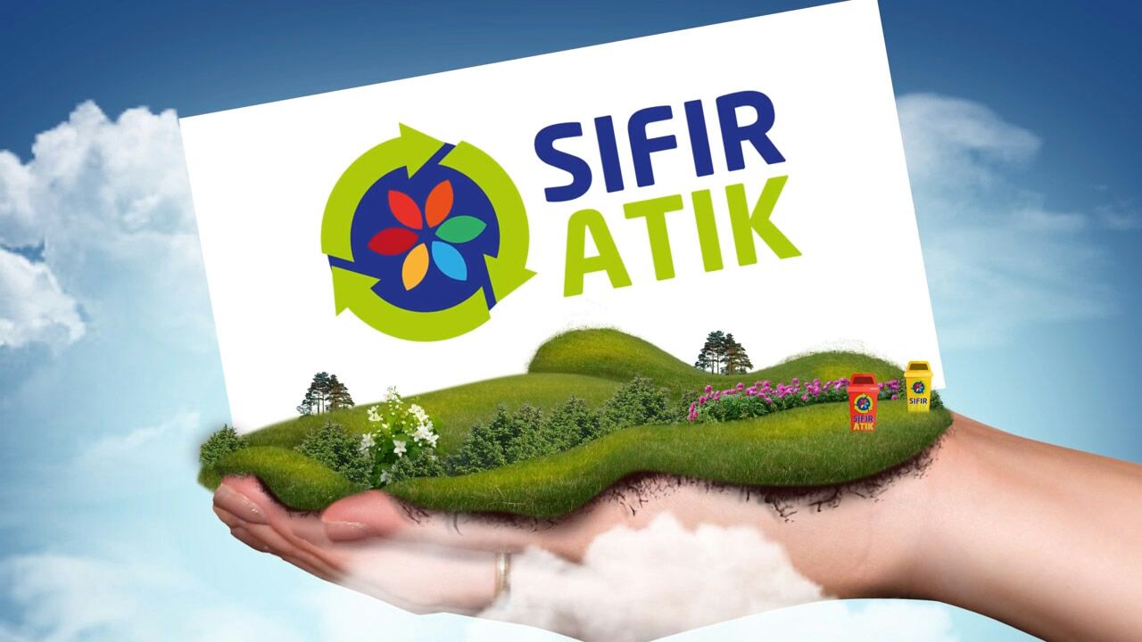 SIFIR ATIK PROJESİ