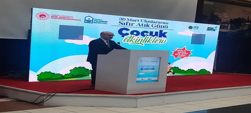 SIFIR ATIK GÜNÜ