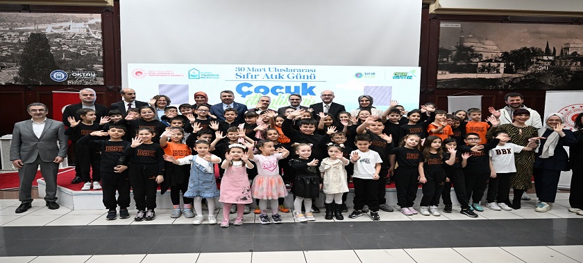 SIFIR ATIK GÜNÜ