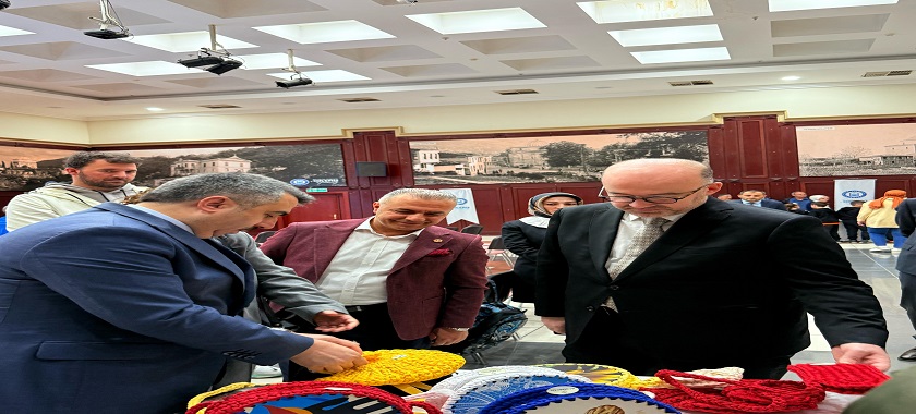 SIFIR ATIK GÜNÜ