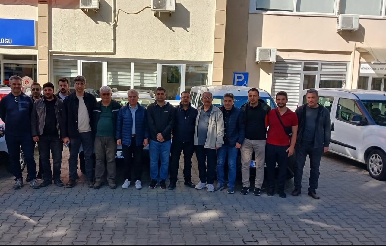 23 Nisan 2025 İstanbul İli Silivri Açıklarında Meydana Gelen Deprem