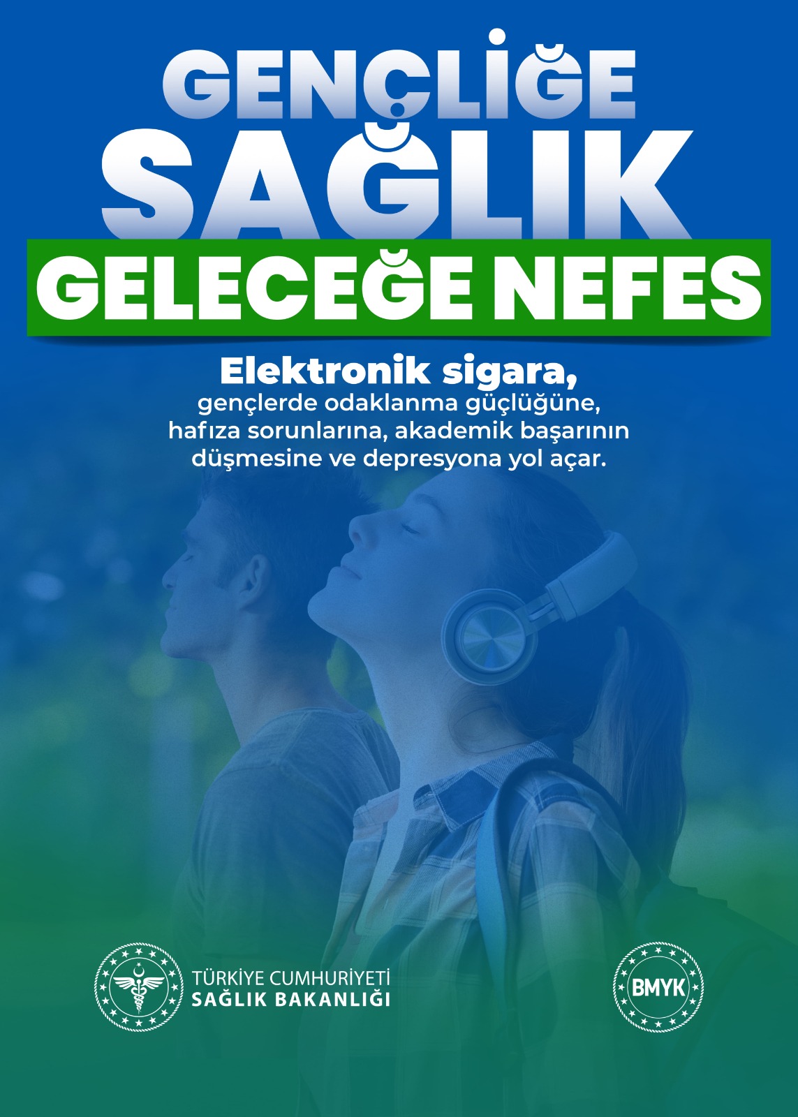 31 Mayıs Dünya Tütünsüz Günü