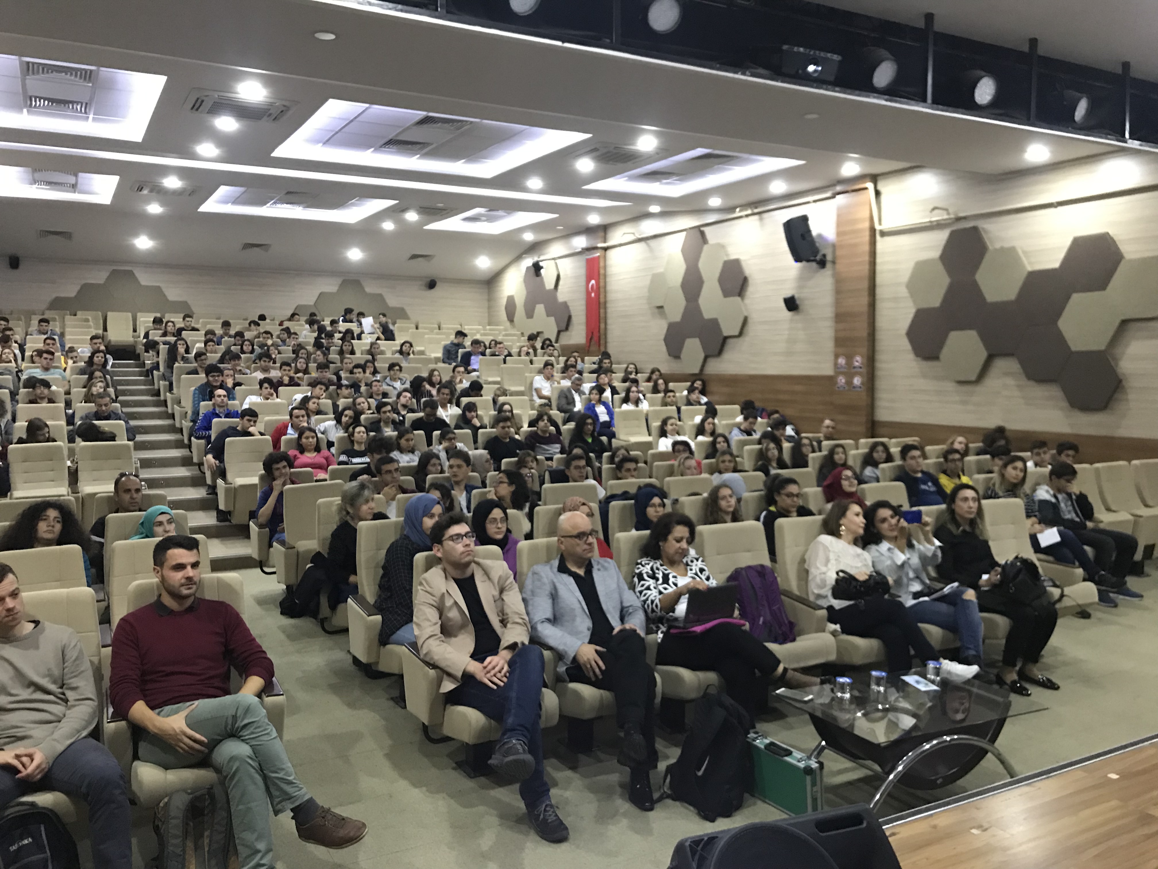 ÇANAKAKLE'DE 