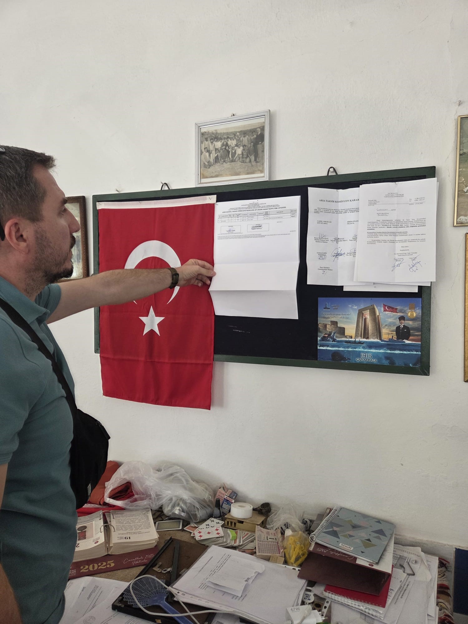 Çanakkale İli 