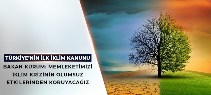 İklim Kanunu Gerçekleri