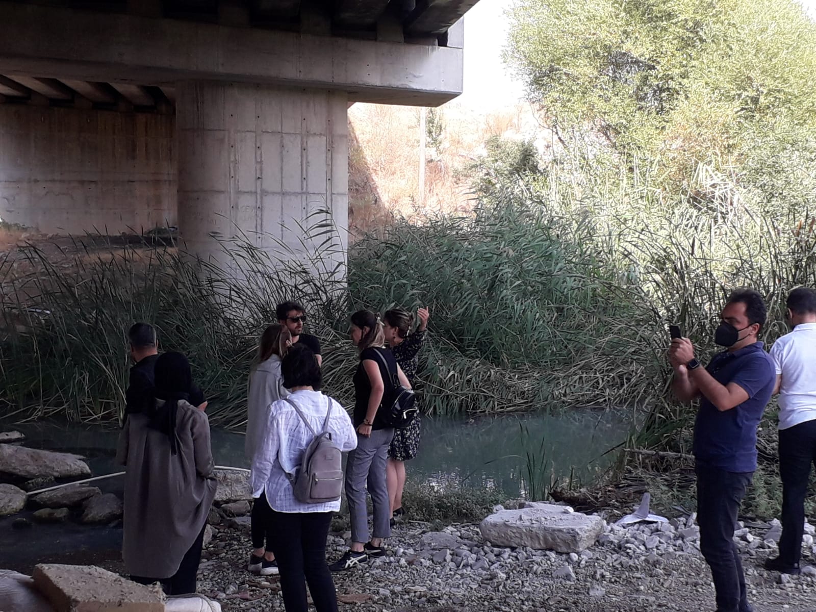 Marmara Denizi Atık Yönetimi ve Bölgesel Deniz Çöpleri Eylem Planı Toplantısı