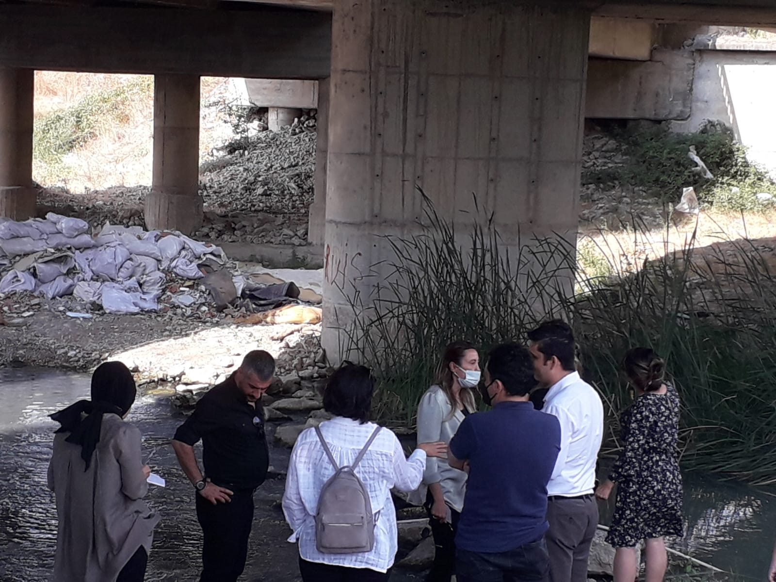 Marmara Denizi Atık Yönetimi ve Bölgesel Deniz Çöpleri Eylem Planı Toplantısı