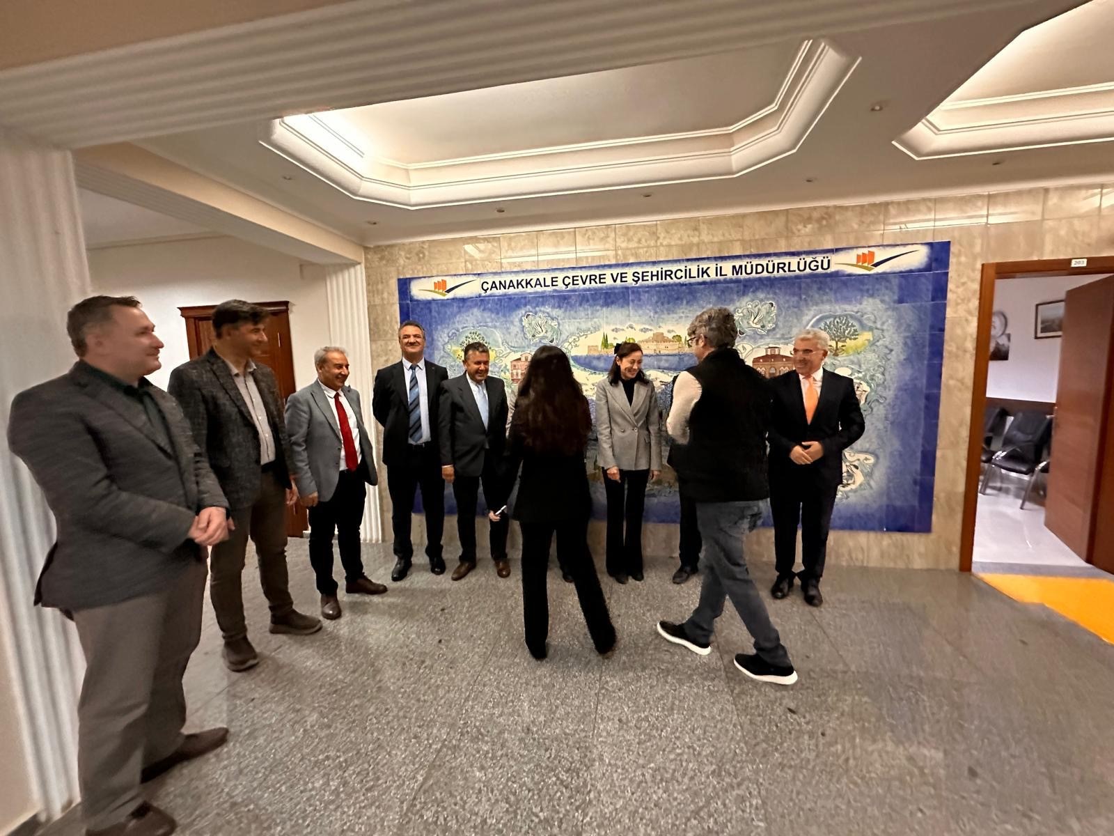 Müdürlüğümüz Ramazan Bayramı Tebriği
