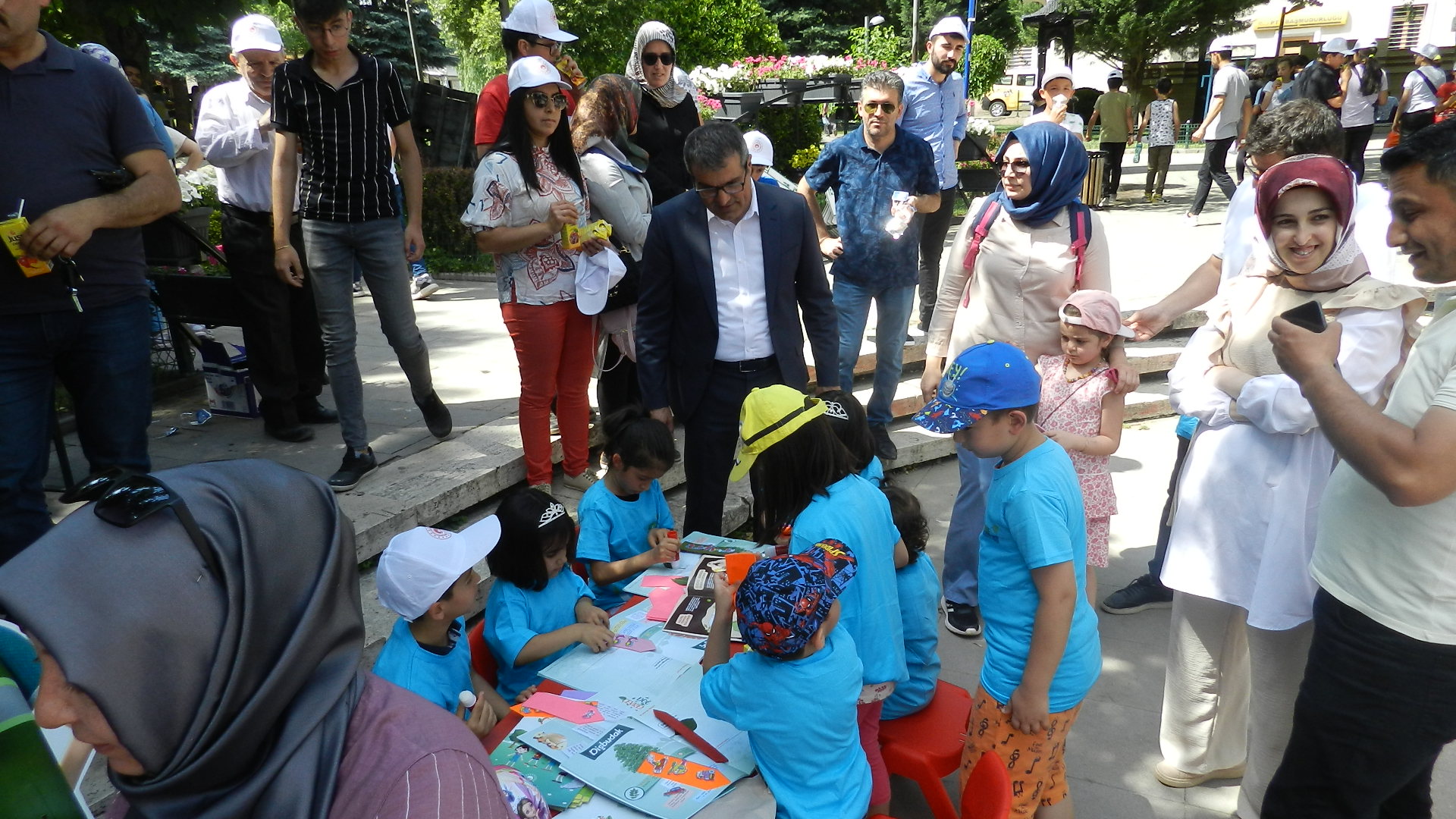 5 Haziran Dünya Çevre Günü