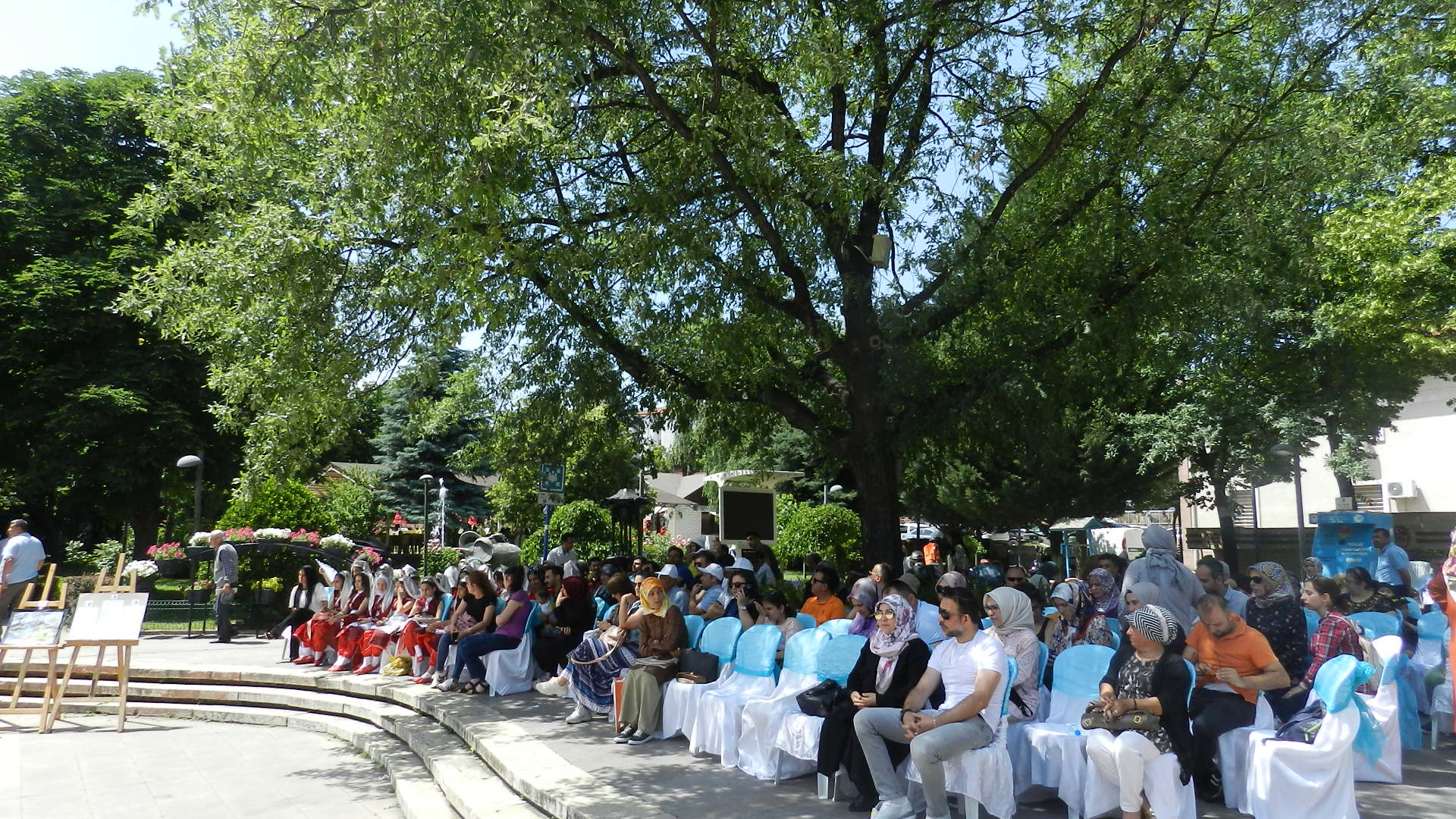 5 Haziran Dünya Çevre Günü