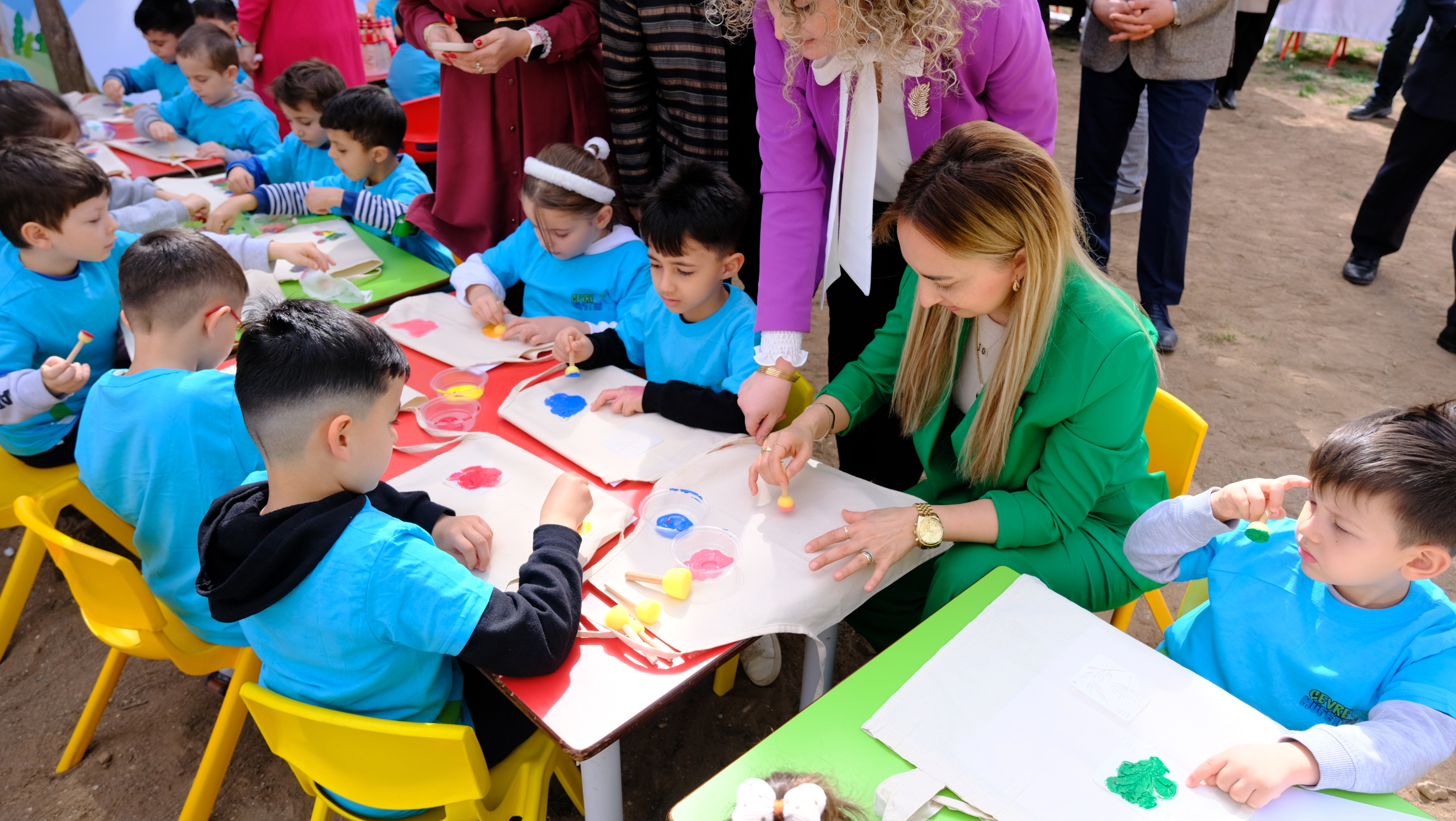 Uluslararası Sıfır Atık Günü Kutlamaları