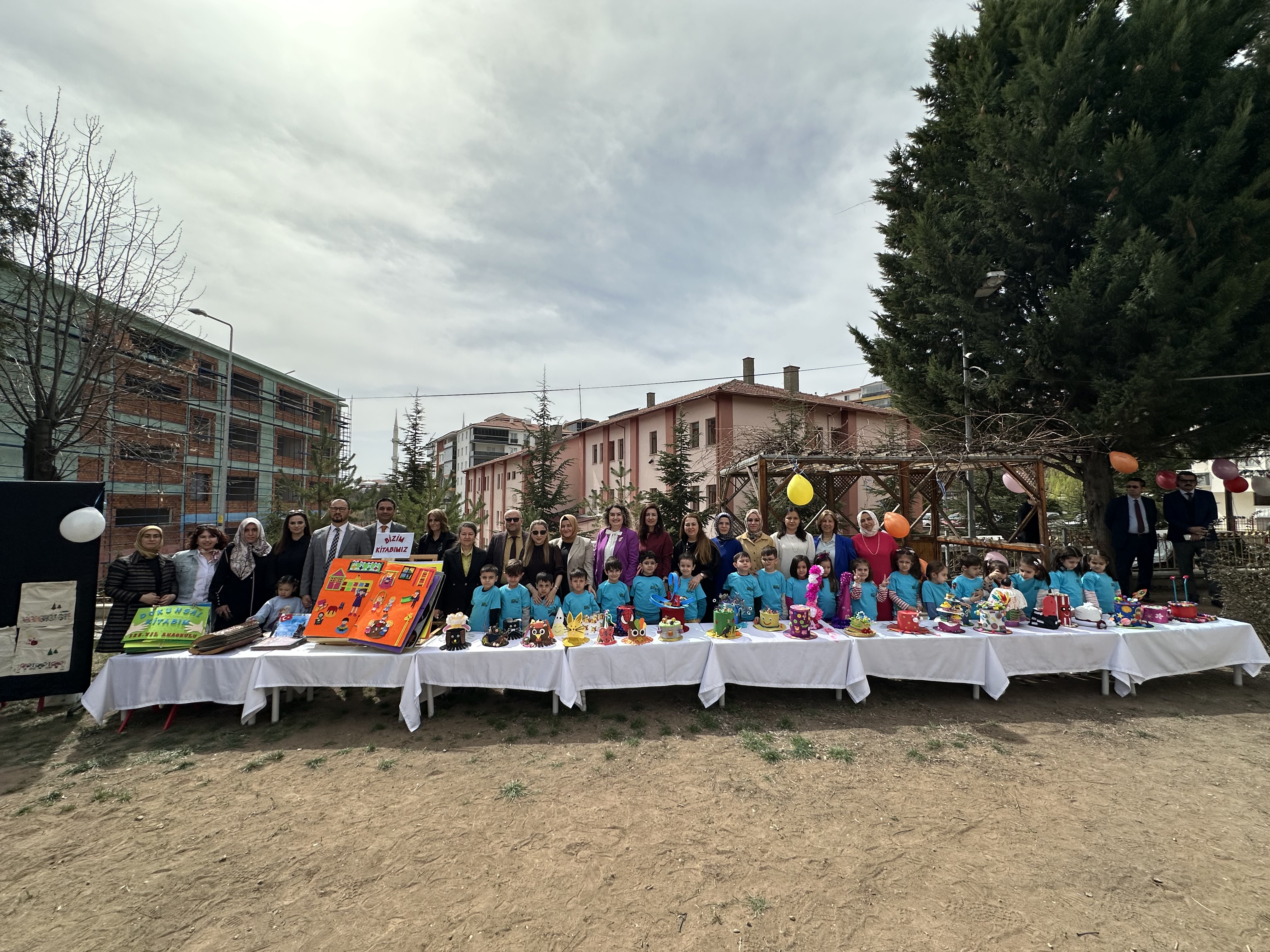 Uluslararası Sıfır Atık Günü Kutlamaları