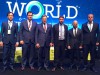 3. World Cities Congress İstanbul Konferansına Katılım Sağlandı.