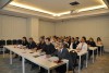 Genel Müdürlüğümüz Tarafından 09-10 Mayıs 2019 Tarihleri Arasında TS ISO/IEC 15504 Standardı Eğitimi Bakanlığımızda düzenlenmiştir.