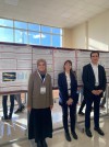 Genel Müdürlüğümüzce; Aksaray Üniversitesi’nin ev sahipliğinde 17-19 Ekim 2024 tarihleri arasında gerçekleştirilen IX. Uzaktan Algılama ve Coğrafi Bilgi Sistemleri Sempozyumuna  katılım sağlandı.