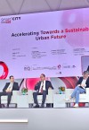 Katar’ın Doha şehrinde 2023 Smart City Expo Kongresine katılım sağlandı.