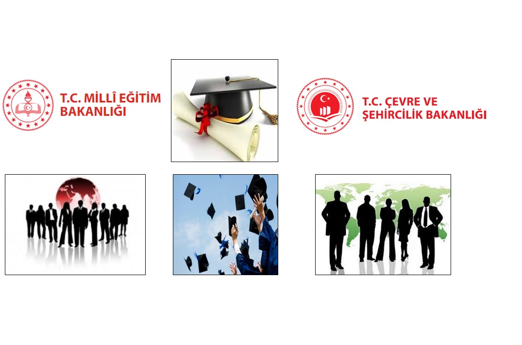 Milli Eğitim Bakanlığı Coğrafi Bilgi Sistemleri Alanında Yurt Dışına 21 Yüksek Lisans Öğrencisi Gönderiyor.