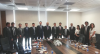 Tacikistan Teknik İnceleme Heyeti ile bilgilendirme toplantısı yapıldı. 
