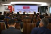 Türkiye Belediyeler Birliği Akıllı Şehirler Kongresine Katılım Sağlandı.