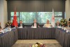 Türkiye Coğrafi Bilgi Sistemi Yürütme Kurulu Toplantısı Gerçekleştirildi (2025/01)