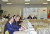 Türkiye Ulusal Coğrafi Bilgi Sistemi (TUCBS)  Teknik Komite Toplantısı Yapıldı.