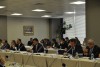 Türkiye Ulusal Coğrafi Bilgi Sistemi (TUCBS)  Teknik Komite Toplantısı Yapıldı.