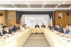Türkiye Ulusal Coğrafi Bilgi Sistemi (TUCBS) Teknik Komite Toplantısının Dördüncüsü Gerçekleştirildi.