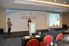 Türkiye Ulusal Coğrafi Bilgi Sistemi Standardizasyon Projesi Kapanış Toplantısı Yapıldı.