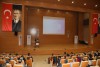Türkiye Ulusal Coğrafi Bilgi Sistemi Altyapısının Kurulumu Projesi 5. Faz Kapanış Toplantısı Ankara’da gerçekleştirildi.