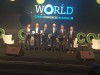 World Cities Congress İstanbul 2019 Konferansına Katılım Sağlandı.