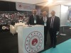 World Cities Congress İstanbul 2019 Konferansına Katılım Sağlandı.