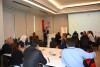 ÇEVRE YÖNETİMİ HİZMETLERİNİN UYGULANMASINA YÖNELİK ÇALIŞTAY GERÇEKLEŞTİRİLDİ