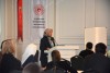 ÇEVRE YÖNETİMİ HİZMETLERİNİN UYGULANMASINA YÖNELİK ÇALIŞTAY GERÇEKLEŞTİRİLDİ
