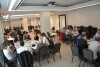 ÇEVRE YÖNETİMİ HİZMETLERİNİN UYGULANMASINA YÖNELİK ÇALIŞTAY GERÇEKLEŞTİRİLDİ