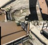 ÇİFTÇİNİN SULAMA SUYUNU KİRLETEN BELEDİYEYE 1,6 MİLYON TL CEZA