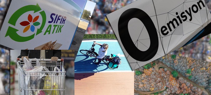 ÇEVRE AJANSININ KURULMASINA İLİŞKİN KANUN RESMİ GAZETE'DE YAYIMLANDI