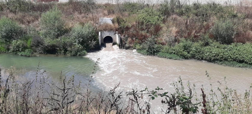 Çevreyi Kirleten İşletmelere Ceza Yağdı