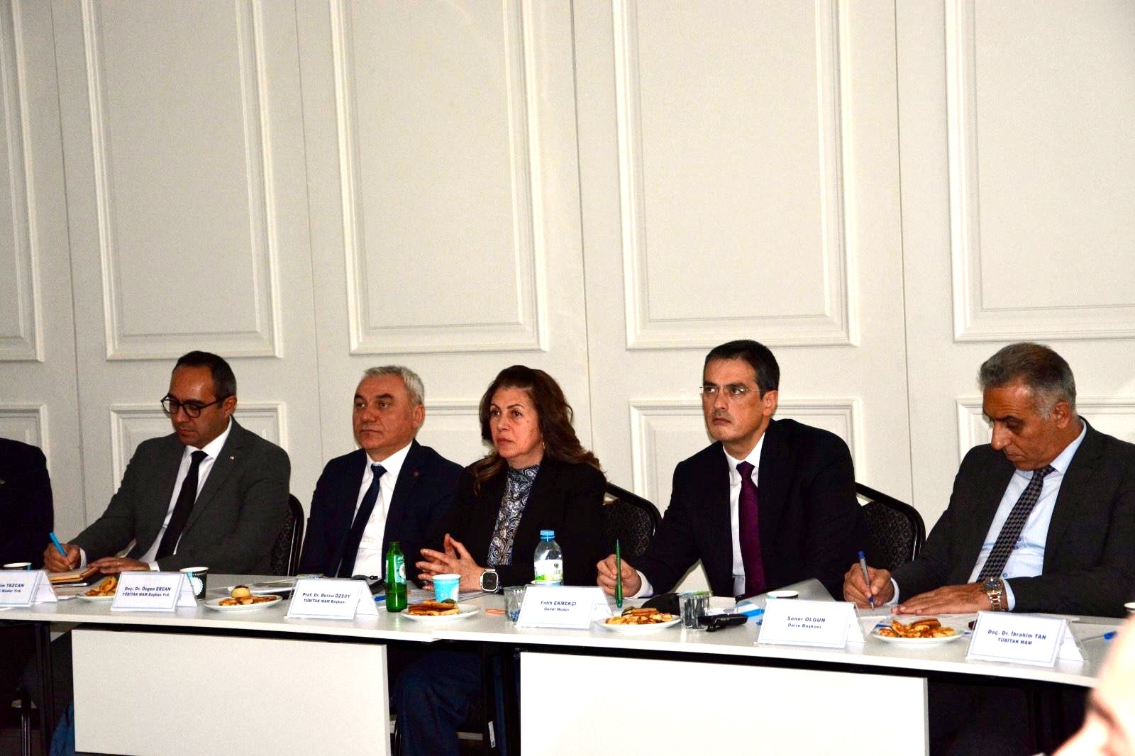 DEN-İZ PROGRAMINDA YENİ DÖNEM HAZIRLIKLARI BAŞLADI