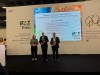 EYYÜP KARAHAN, TÜRKİYE’NİN YEŞİL DÖNÜŞÜM ADIMLARINI IFAT EURASIA 2025’TE ANLATTI