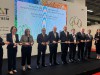 EYYÜP KARAHAN, TÜRKİYE’NİN YEŞİL DÖNÜŞÜM ADIMLARINI IFAT EURASIA 2025’TE ANLATTI