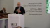 EYYÜP KARAHAN, TÜRKİYE’NİN YEŞİL DÖNÜŞÜM ADIMLARINI IFAT EURASIA 2025’TE ANLATTI