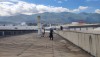 HELİKOPTERLİ İNCELEMENİN ARDINDAN KENT GENELİNDE DENETİMLER ARTIRILDI