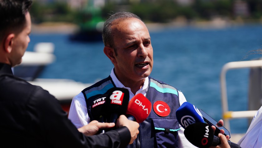 MARMARA'DA İLERİ BİYOLOJİK ARITMA TESİSİ KURULUMU İÇİN TANINAN YASAL SÜRE DOLDU