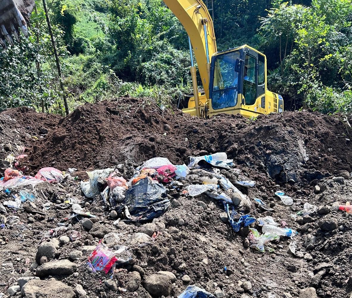 Rize Pazar Belediyesine 1 milyon 299 bin lira idari para cezası verildi