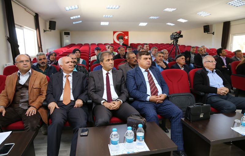 Akdere Çayı Mikrohavzası Entegre Projesi